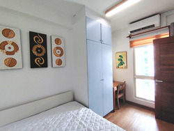 Burlington Square (D7), Apartment #590198411
